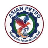 Asian Petro Logo